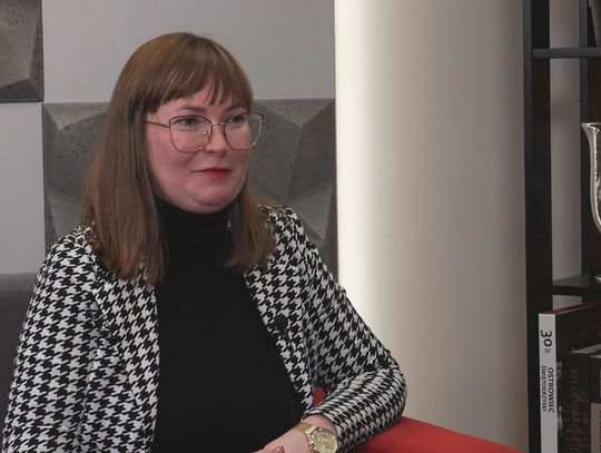 M. Mucha: W czasie zimy powinniśmy poświęcić więcej uwagi naszym zwierzętom