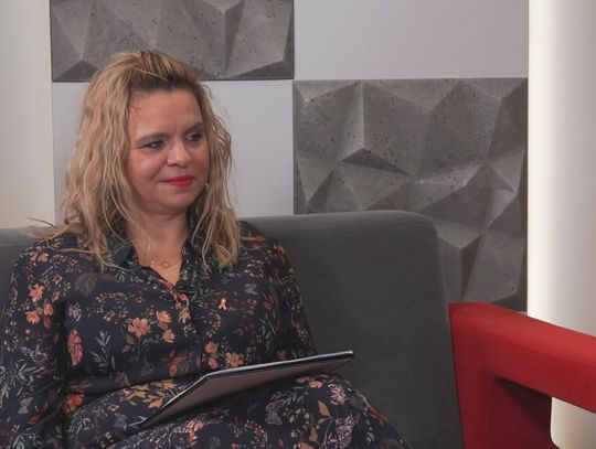 M. Pietruszka: Niezbędne są ciągła koordynacja, ewaluacja działań i gotowość M. Pietruszka: Niezbędne są ciągła koordynacja, ewaluacja działań i gotowość