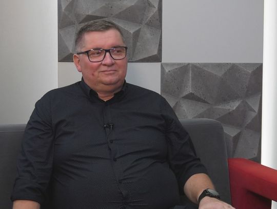 M. Rokita : Przyszło mi ponownie pełnić funkcję prezesa