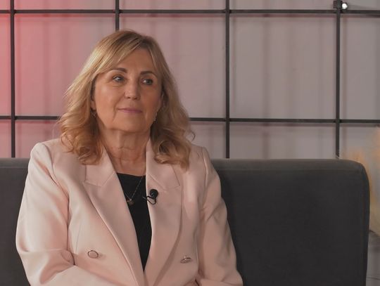 M. Stafijowska o aktualnej sytuacji na rynku pracy