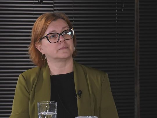 Magdalena Sieniek o Aktywnym Samorządzie