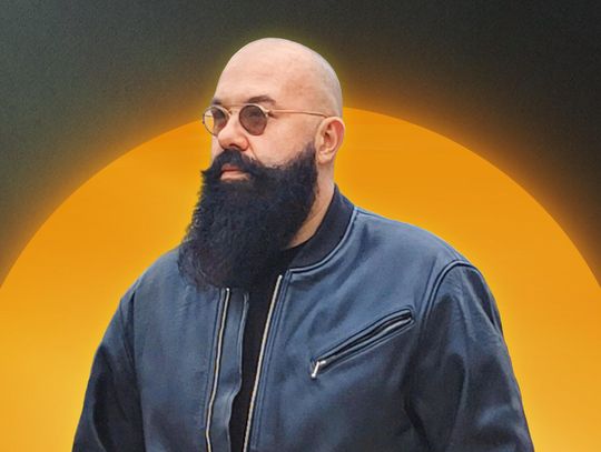 Starachowiczanin zwycięzcą Brain Sneezing w Słowacji