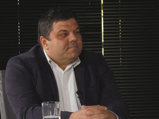 Marcin Stańczyk o kulisach odwołania z funkcji wiceburmistrza Ożarowa