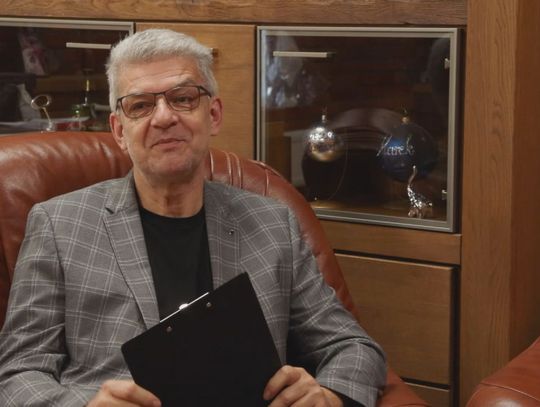 Marek Cichosz zaprasza: Jarmark Wielkanocny i „Wielki Ogień“