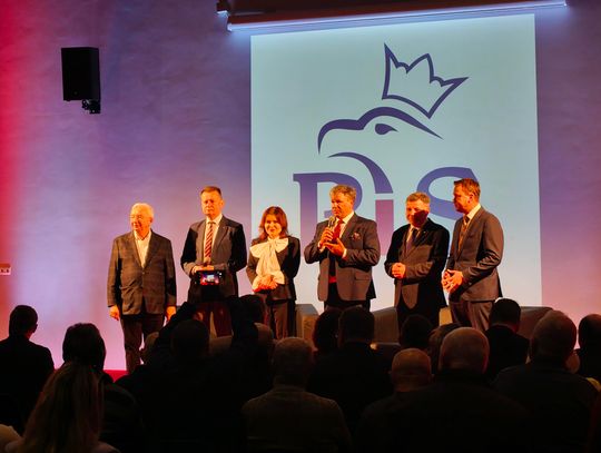 Mariusz Błaszczak gościł w Ostrowcu Świętokrzyskim