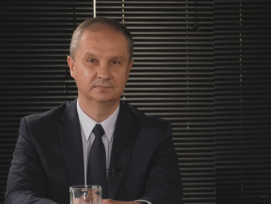 Mariusz Pasternak o dwóch latach kadencji samorządu