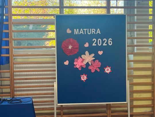 Maturzyści już znają wyniki