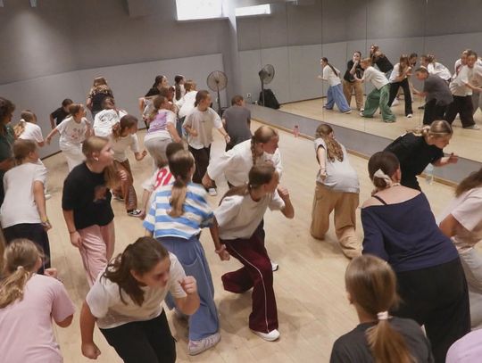 Międzynarodowy Dzień Tańca: czym taniec jest dla tancerzy