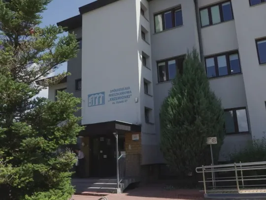 Mieszkańcy i pracownicy spółdzielni będą świętować
