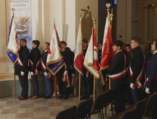 Mieszkańcy pamiętają o ofiarach egzekucji z 1942