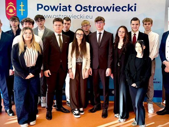 Zbudowali fundamenty, czas na kolejny etap