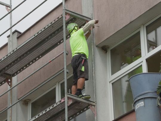 Mniej wypadków, ale problem nadal poważny