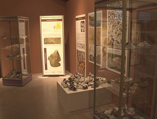 Moc Krzemienia i Wody - wspólna promocja północnego Świętokrzyskiego Moc Krzemienia i Wody - wspólna promocja północnego Świętokrzyskiego