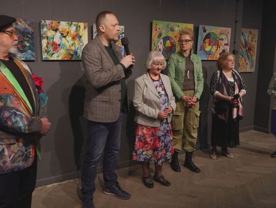 Mój Ostrowiec Świętokrzyski. Warsztaty w 4 Wymiarze