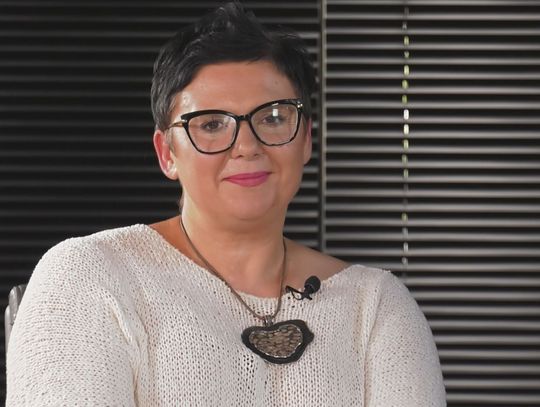 Monika Sobiczewska- Spurek o zasadach przyznawania usług opiekuńczych