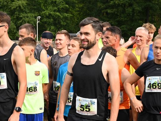 MosirGutwinRun wchodzi w decydującą fazę