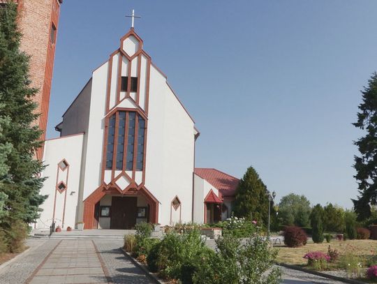 Msze w języku migowym