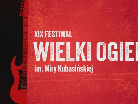 NA ŻYWO | Wielki Ogień: dzień 3 - wręczenie nagród oraz koncert laureatów