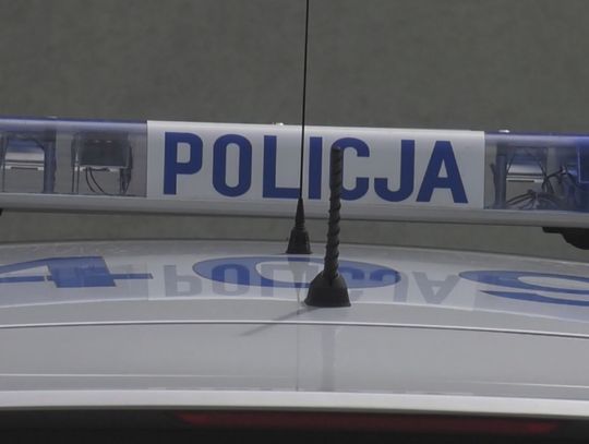 Nastolatek uciekał przed policją. Jechał 88 km/h ponad limit Nastolatek uciekał przed policją. Jechał 88 km/h ponad limit