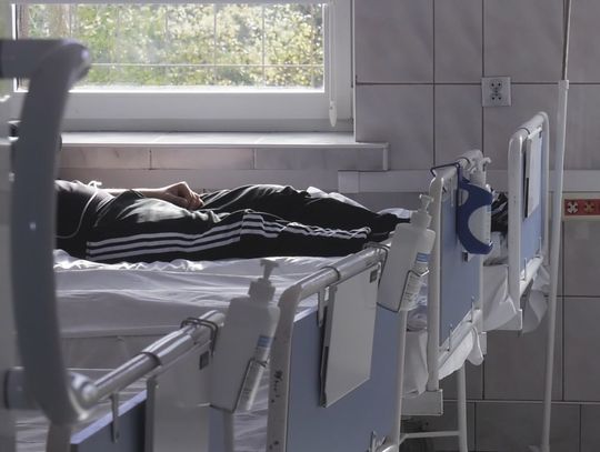 NFZ w Kielcach dostał pieniądze. Część ma pokryć nadwykonania szpitali