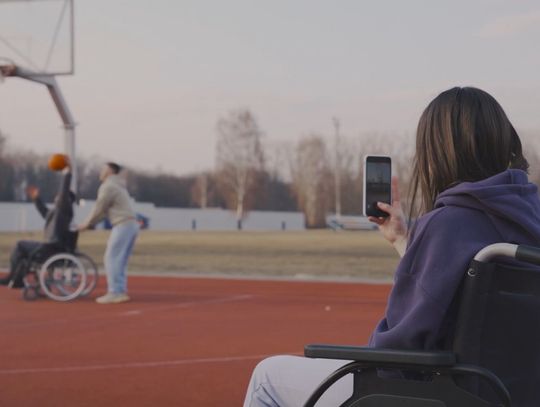 Niezwykła kampania Olimpiad Specjalnych Polska