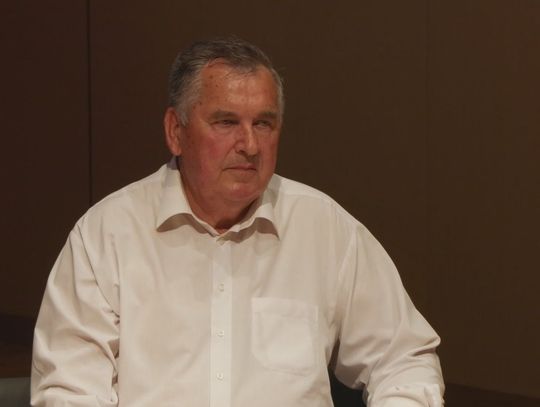Niezwykły jubileusz Zdzisława Kałamagi