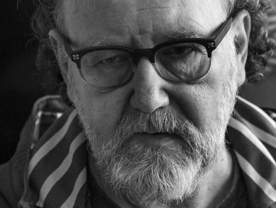 Norbert Zięba nie żyje. Dziennikarz i popularyzator historii regionu Norbert Zięba nie żyje. Dziennikarz i popularyzator historii regionu