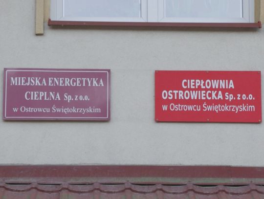 Nowa taryfa we wrześniu