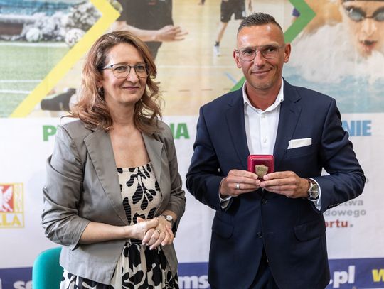 Carint wspiera rozwój młodych sportowców. Umowa współpracy podpisana
