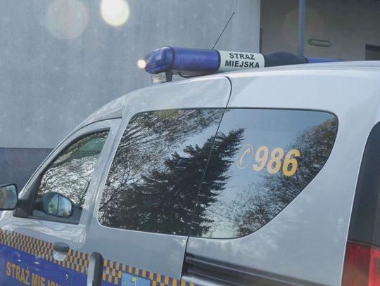 Nowe uprawnienia straży miejskiej