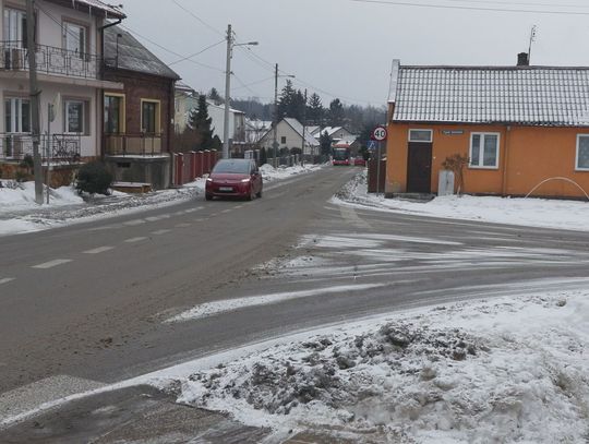 Obwodnica Denkowa: konsultacje rozstrzygną o losie inwestycji