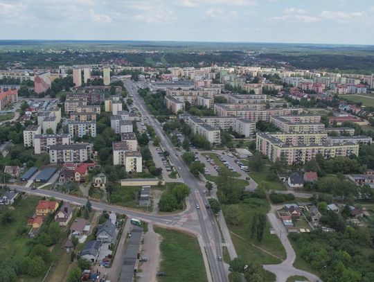 Obwodnica nadal bez decyzji