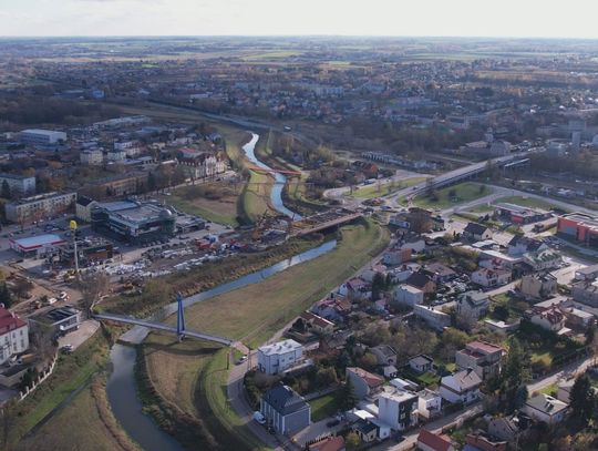 Obwodnica Ostrowca nadal w planach. RDOŚ analizuje dokumenty