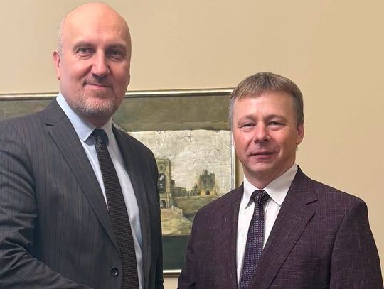 Opatów z dofinansowaniem na termomodernizację