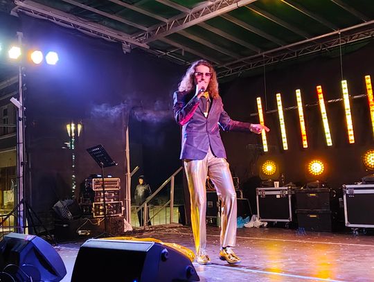 Opatowianie przywitali Nowy Rok 2026