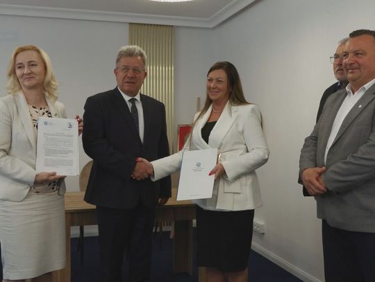 Opóźnienie ważnej koncepcji