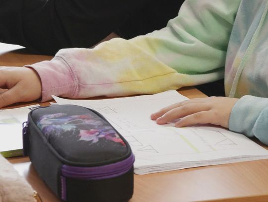 Ósmoklasiści poznali wyniki