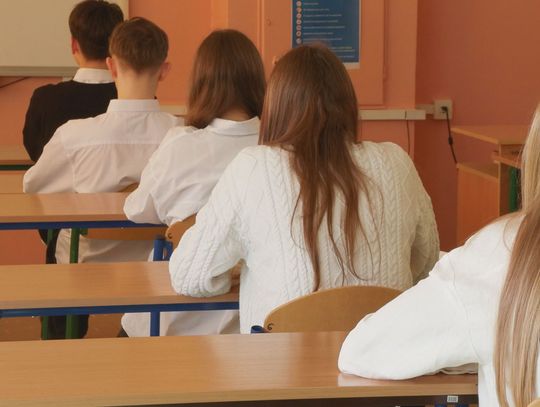 Ósmoklasiści przed ważną decyzją. Targi edukacyjne pomogą wybrać szkołę
