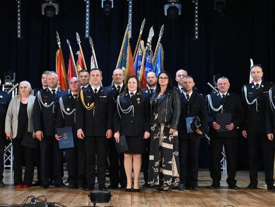 Druhowie wybrali nowe władze