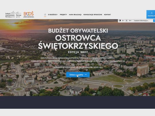 Ostatnie godziny głosowania