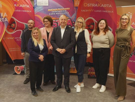 Ostra Karta zyskuje nowych partnerów