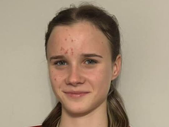 Ostrowczanka powalczy o igrzyska. Katarzyna Górnisiewicz leci do Bangkoku Ostrowczanka powalczy o igrzyska. Katarzyna Górnisiewicz leci do Bangkoku