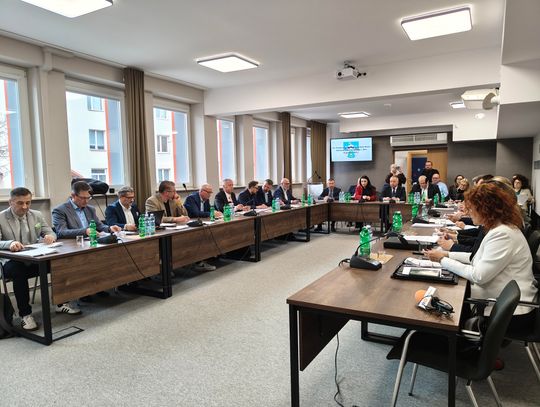 Dokument dotyczący Żłobka Miejskiego w Ostrowcu