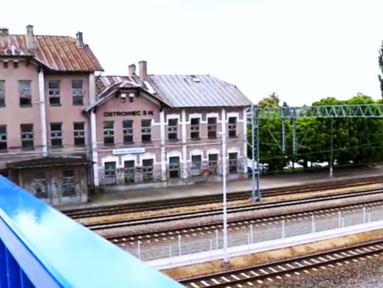 Ostrowiec  apeluje o równe szanse rozwojowe