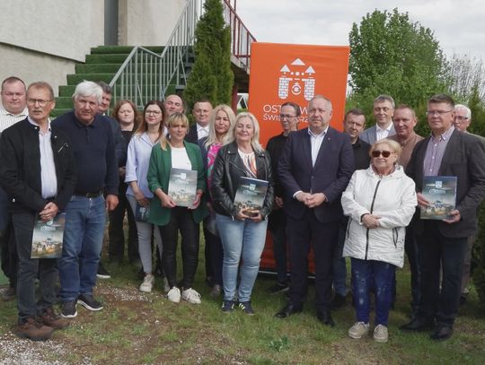 Ostrowiec inwestuje w ogrody działkowe. Do ROD-ów trafi 270 tysięcy złotych