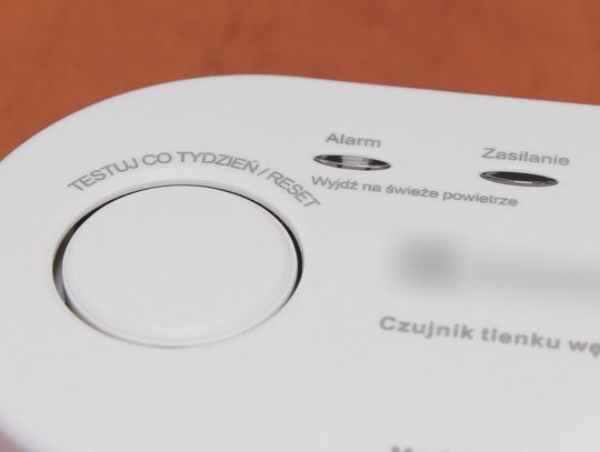 Ostrowiec: strażacy rozdali czujki i apelowali o montaż detektorów