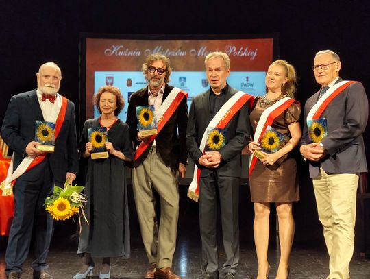Ostrowiec Świętokrzyski gospodarzem 26. Gali Mistrza Mowy Polskiej