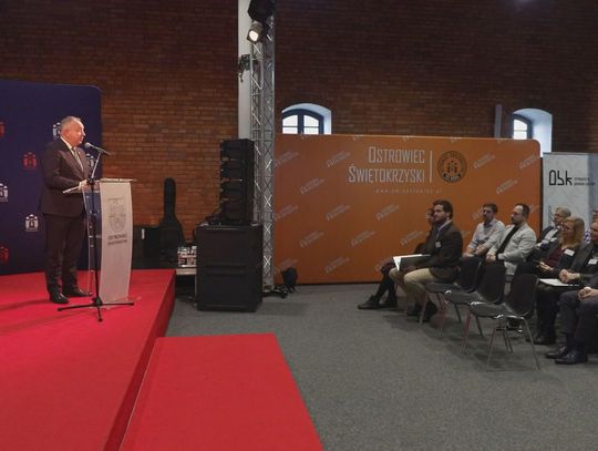 Ostrowiec Świętokrzyski gospodarzem spotkania o adaptacji do zmian klimatu Ostrowiec Świętokrzyski gospodarzem spotkania o adaptacji do zmian klimatu