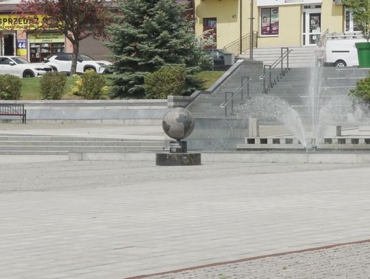 Ostrowiec Świętokrzyski ogłosił przetarg na przebudowę Rynku Ostrowiec Świętokrzyski ogłosił przetarg na przebudowę Rynku