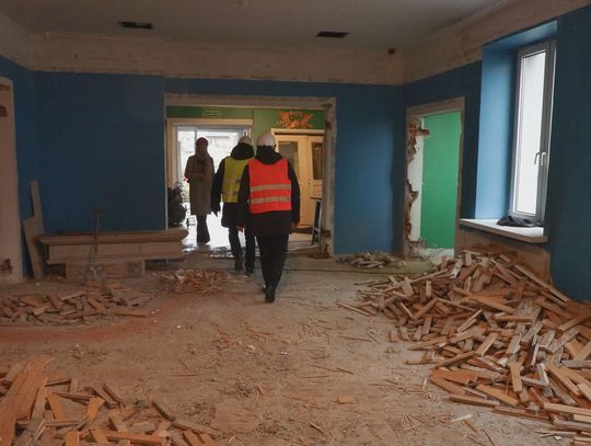 Ostrowiec Świętokrzyski pozyskał 4,57 miliona złotych na termomodernizację CAO i USC Ostrowiec Świętokrzyski pozyskał 4,57 miliona złotych na termomodernizację CAO i USC